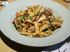 -黄山老妈·土菜(碧桂园店)
