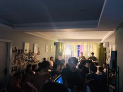 -无趣桌游狼人杀店