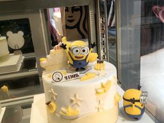 -CAKE BOSS 蛋糕老板(西单君太百货店)