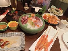 -佛山希尔顿酒店·融誉亚洲美食荟