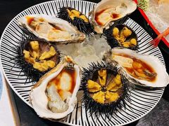 -鱼亭料理(芝罘店)