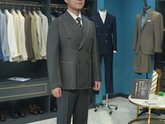 -尊卡诺高级西装礼服定制(江东中路店)