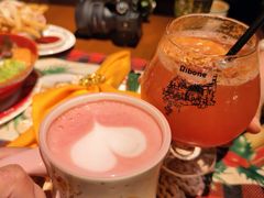 -弗兰克牛排西餐厅Ribone steak house(柠檬花园店)