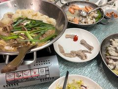 -丰泰顺德私房菜(寺右二马路店)