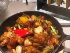 -尚一汤·粤菜海鲜(环球港店)