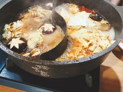 -樱吉岛寿喜锅(肇嘉浜路店)