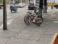 -无声臭豆腐(大井1号店)