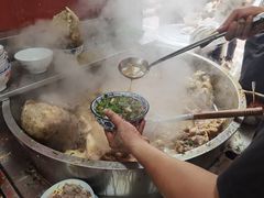 -杨家牛肉汤(淮建路店)