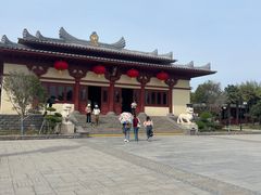 -洛阳古墓博物馆