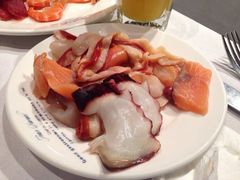 iphone_upload_pic-星伦多自助料理·涮烤一体(虹悦城店)