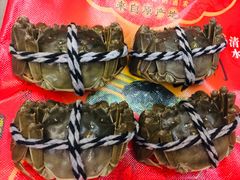 -小陆莲花蟹园农家乐(莲花岛店)