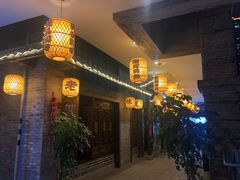 门面-杨记隆府(白象街店)