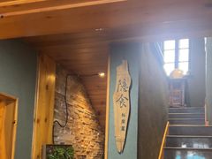 -隐食私房菜(渡口·光荣院南门·老街店)