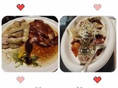 -东江海鲜酒家(艺都分店)