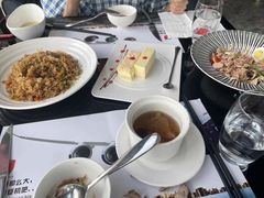 -法兰度航空主题餐厅(河源店)