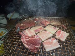 -九田家黑牛烤肉料理(太阳宫广场店)