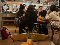 -BOR Eatery(安福路店)