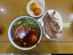 -清真磨沟沿老字号牛肉面(总店)