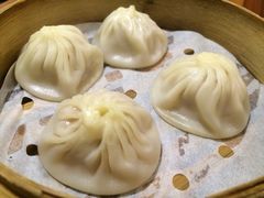 翡翠拉面小笼包-翡翠拉面小笼包(岭南新天地店)