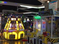 -大玩家(芝罘万达广场店)