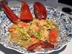 -悦轩中餐厅·高空江景·杭州柏悦酒店