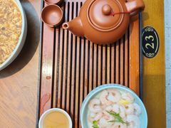 -外婆烧.老杭帮菜(庆春店)