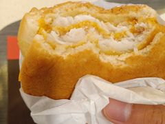 -麦当劳(北方国贸大厦店)