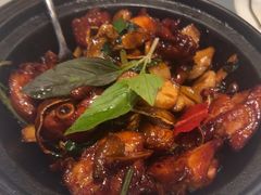 -鹿港小镇(金虹桥国际中心店)