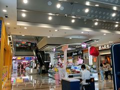 -万达广场(南京江宁店)