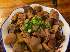 -横沥牛庄(总店)