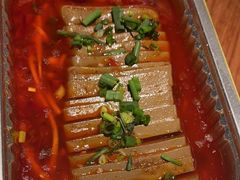 -功夫怪兽·烧烤(西工小街店)