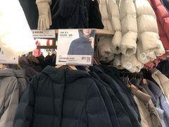 -优衣库(沈阳奥体万达广场店)