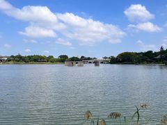 -云龙湖旅游景区