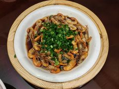 -走马楼饭庄(慈城古县城店)
