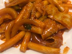 -桃园中华料理炸酱面(燕儿岛路店)