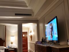 -广州富力丽思卡尔顿酒店