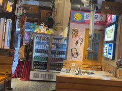 -欧巴烤肉(创富世纪店)