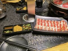 -九田家黑牛烤肉料理(太阳城店)