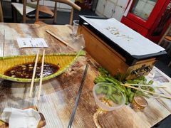 -郑贵初烧烤·烤凤爪的发明者(王家湾店)