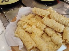 -龍歌自助小火锅(芝罘万达店)