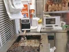 -紫光园清真北京小吃(广渠门内店)