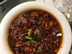 -YAFEE雅菲·粤菜·湘菜·融合菜(魏公村店)