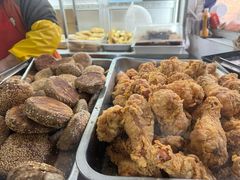 炸鸡腿-满记烧饼(牛街东里小区一区店)