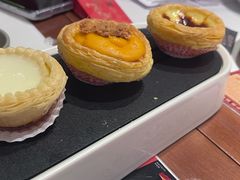 -禄运茶居·手工点心(猎德店)