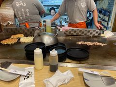 -日葵 大阪烧ひまり(仙霞路店)