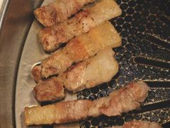 -大喜烤肉(海宁尚东店)