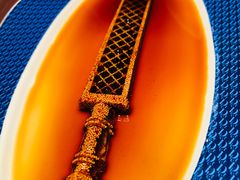 鱼藏勾践剑-曾宴·楚菜(湖北省博物馆店)