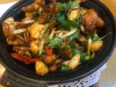 -台北楚楚园馅饼粥(虹桥南丰城店)