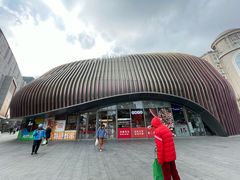-亚马逊蒸汽活海鲜自助(LCM置汇旭辉广场店)
