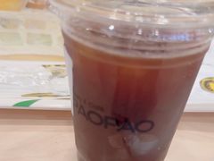 -PAOPAO Bakery&Café(港汇店)